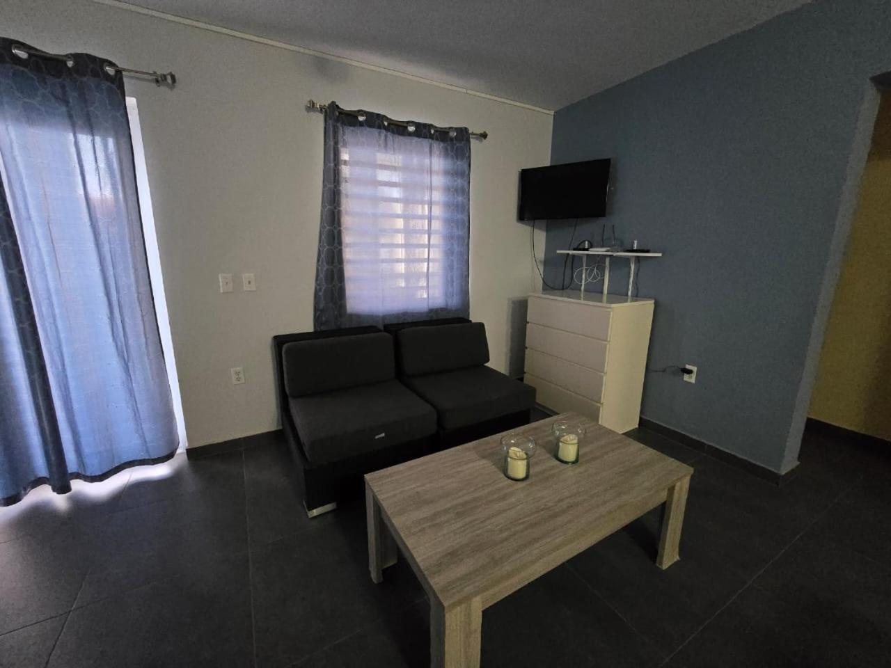 Cattleya Apartments Curacao Віллемстад Екстер'єр фото