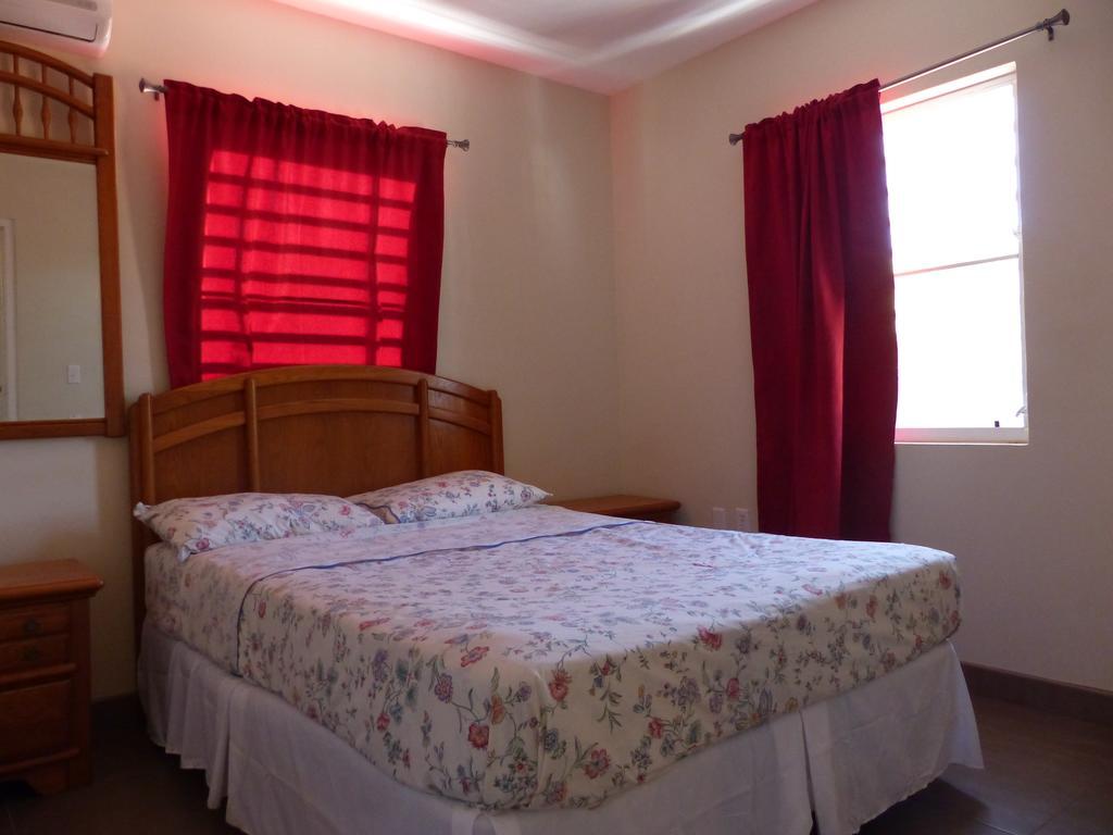 Cattleya Apartments Curacao Віллемстад Екстер'єр фото